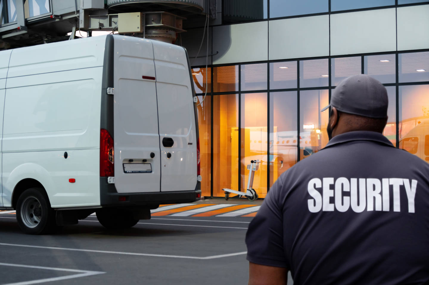 Fleet Security Officers Services